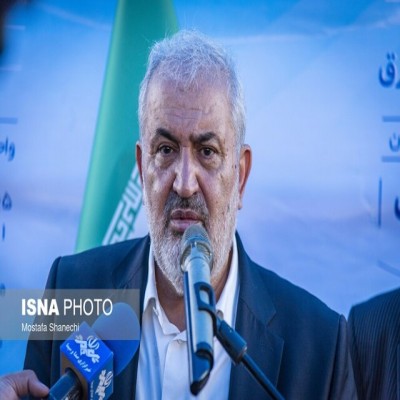 بازچرخانی آب و مشارکت بخش خصوصی اولویت طرح‌های وزارت نیرو