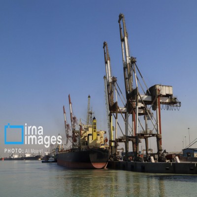 صادرات ایران در ۴ ماه امسال به ۱۶ میلیارد و ۵۴۹ میلیون دلار رسید