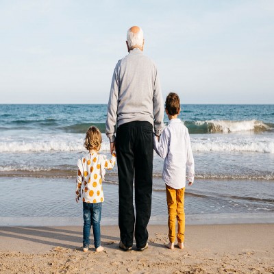 سفرهای خانوادگی؛ پیوند نسل‌ها در دل خاطرات