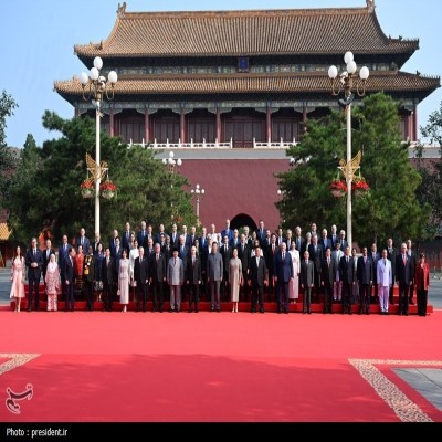 اجلاس سران سازمان همکاری‌ شانگهای؛ بروز نشانه‌های جهان جدید