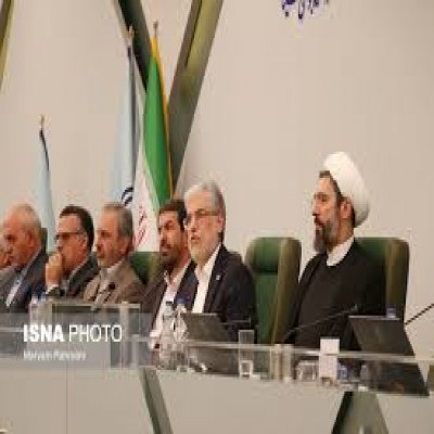 دانشگاه‌ها باید موتور محرک اقتصاد مقاومتی، فرهنگ ایثار و مسئولیت اجتماعی باشند