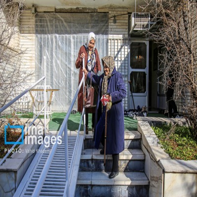 با چند تغییر ساده خانه را مناسب سالمندان کنیم