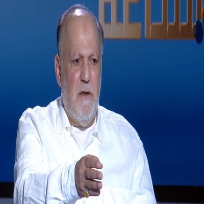 سلاح مقاومت زمانی از ما گرفته می‌شود که تمام جانمان گرفته شود