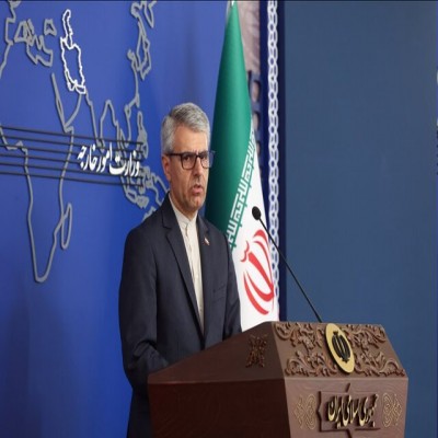 بقائی: جزایر سه‌گانه بخش لاینفک از سرزمین ایران بوده و خواهند بود