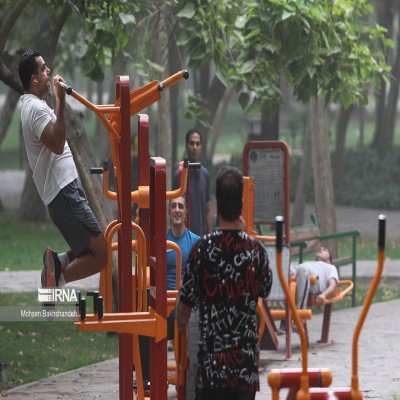 فعالیت بدنی سن بیولوژیکی شما را معکوس می‌کند