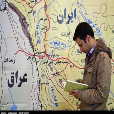 چرا خاطرات دفاع مقدس جایی در بازارهای جهانی نشر ندارد؟