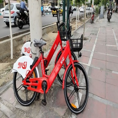 کدام کشورها وابستگی کمتری به خودرو دارند؟