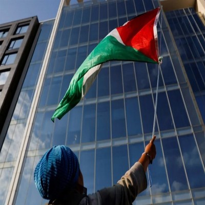 اکثریت دموکرات‌ها معتقد به نسل کشی رژیم صهیونیستی در غزه هستند