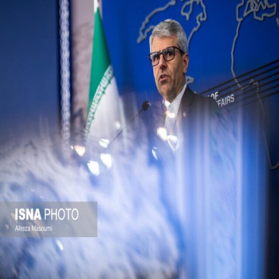 هشدار ایران درباره دخالت‌ مخرب اروپا در امور منطقه خلیج فارس