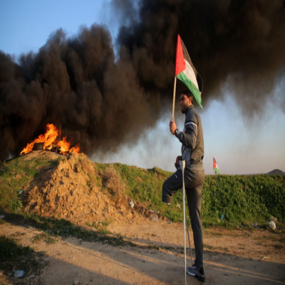 آیا طوفان الاقصی ارزشش را داشت؟