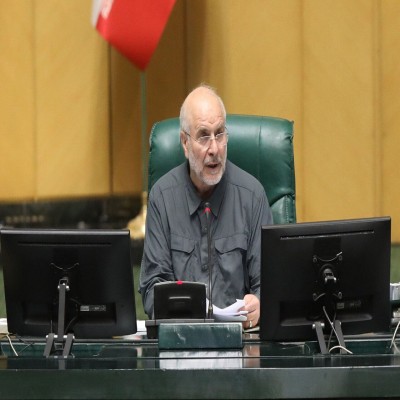 ایران درباره توهمات اروپا راجع به جزایر سه‌گانه کوچکترین مماشاتی نمی‌کند