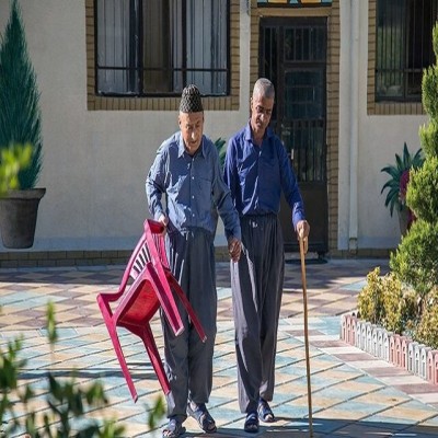 پیش‌بینی منفی شدن نرخ رشد جمعیت ایران از سال ۱۴۴۵