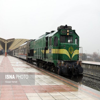 خرید بلیت بیش از یک کوپه قطار؛ ممنوع