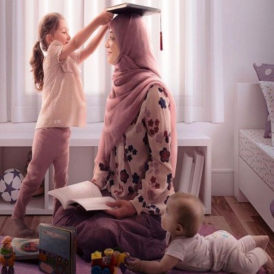 از سواد دانشگاهی تا سواد زندگی، توازنی ضروری برای خوشبختی