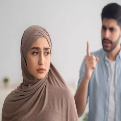 سرزنش؛ سم خاموش روابط عاشقانه