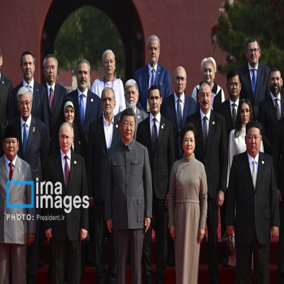 تحریم‌های ایران، آزمون بزرگ بریکس و شانگهای