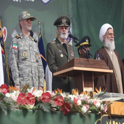 در معرکه جنگ شناختی تمام عیار قرار داریم