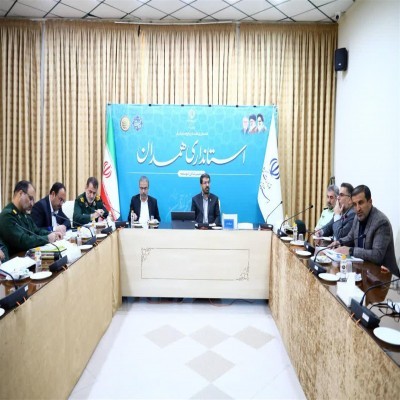 مدیریت محله‌محور و هم‌افزایی نهادها، راهبرد اصلی استان در توسعه محلات