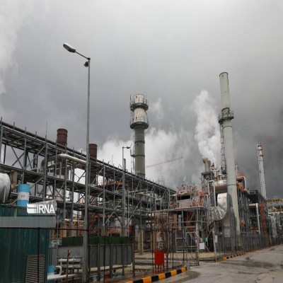 ۶ طرح پتروشیمی آماده بهره برداری است؛ ۸ طرح فاینانس می گیرند