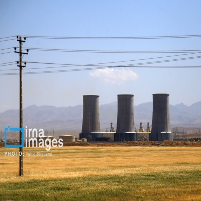 آینده صنعت برق ایران با سه مولفه اقتصاد، بازاربرق و هوش مصنوعی رقم می‌خورد