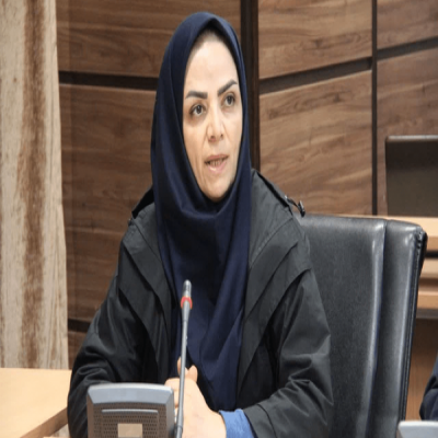 برگزاری پرفورمنس هنرهای تجسمی فجر «سرزمین من» با محوریت آب