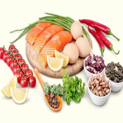 چند ماده‌ی غذایی برای کسانی که رژیم لاغری دارند