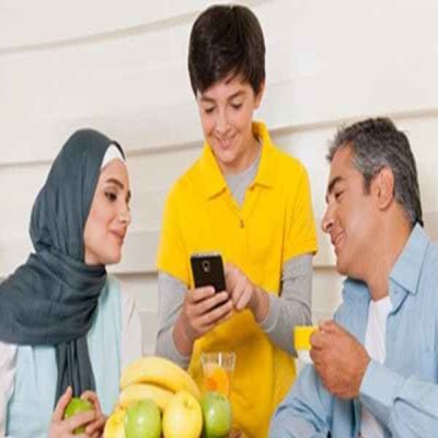 فرصت کرونا،فرصت‌های تربیتی با موبایل