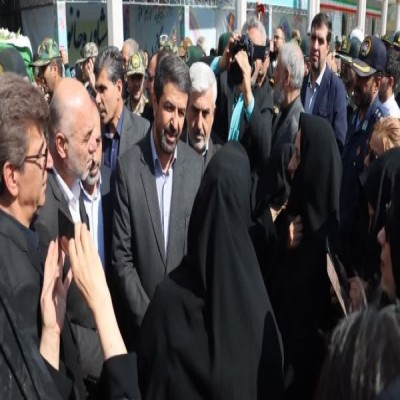 همدان در جمع استان‌های پیشرو کشور از نظر رضایتمندی مردم از عملکرد دستگاه‌های اجرایی