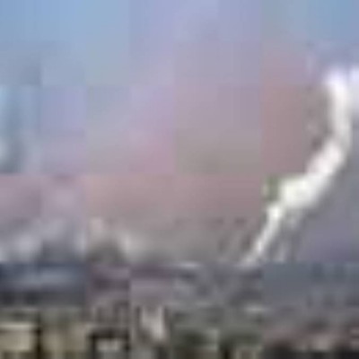 آلودگى هاى زيست محيطى علت اغلب سرطان هاى دهان