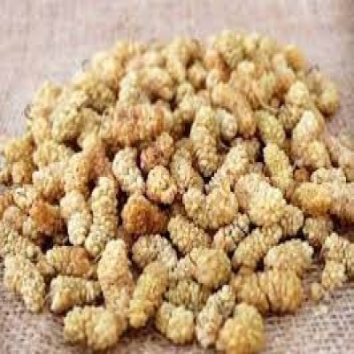 تاثير توت در رفع تشنگى