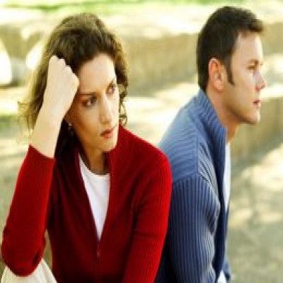 نزاع از نوع عاشقانه!
