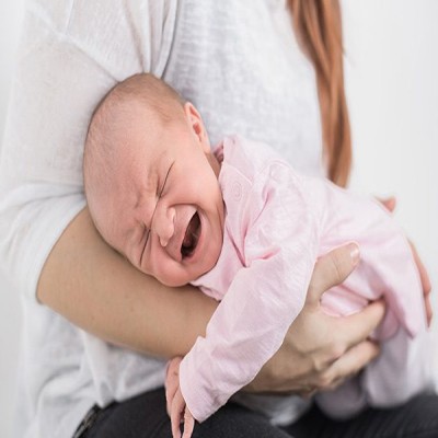 دلیل حساسیت به شیر در نوزادان چیست؟