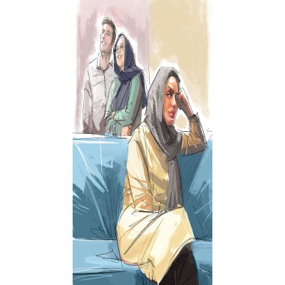 با مادرشوهر بهانه گیر چه کنیم؟