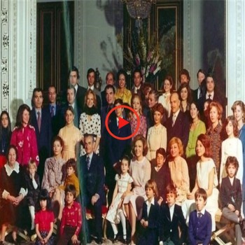 خاندان پهلوی ثروت خود را چگونه به دست آورده است؟